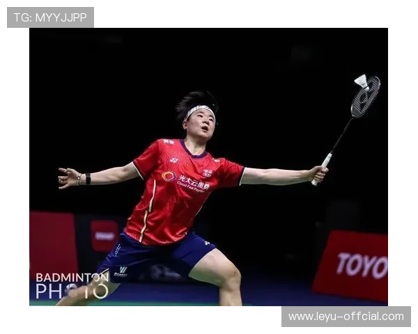 羽毛球汤尤杯4月丹麦举行，中国男队女队双双冲击冠军