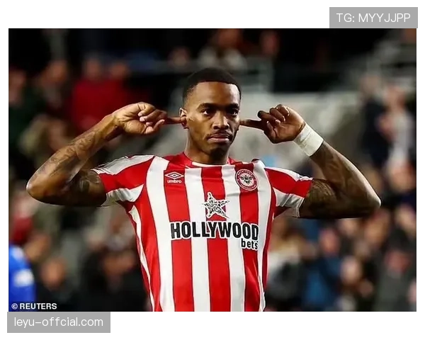 通讯：从英甲到英超最佳射手候选，伊万-托尼的回归之路