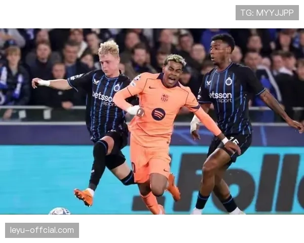 比赛复盘：那不勒斯的高位逼抢为何被巴萨从容破解